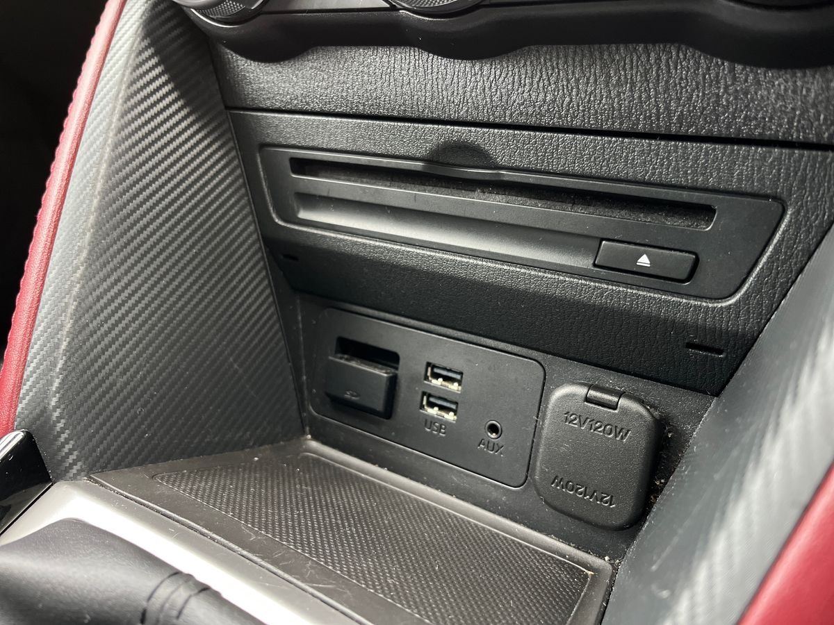 Used Mazda CX-3 2016 for sale - 76518120: Photo 38