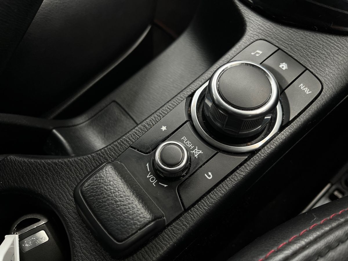 Used Mazda CX-3 2016 for sale - 76518120: Photo 39