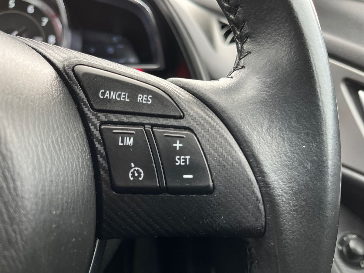 Used Mazda CX-3 2016 for sale - 76518120: Photo 40