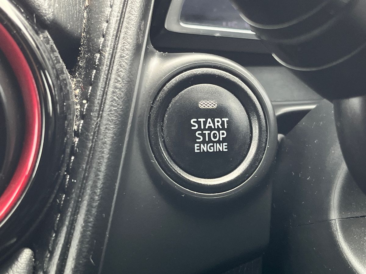 Used Mazda CX-3 2016 for sale - 76518120: Photo 41