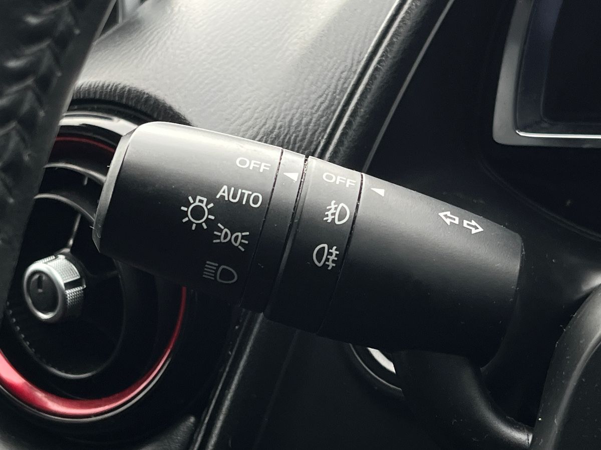 Used Mazda CX-3 2016 for sale - 76518120: Photo 42