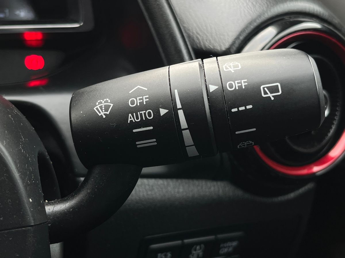 Used Mazda CX-3 2016 for sale - 76518120: Photo 43