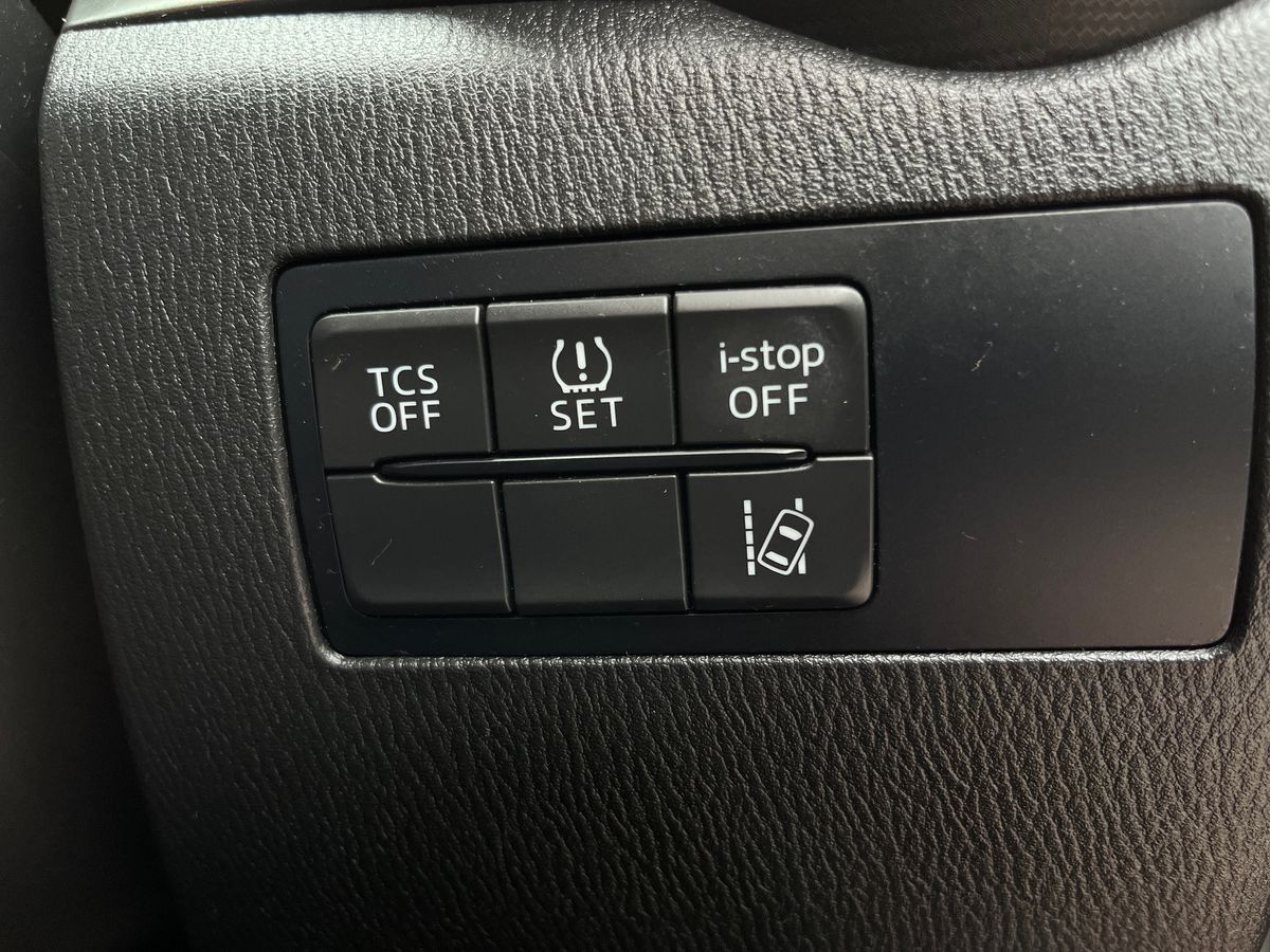 Used Mazda CX-3 2016 for sale - 76518120: Photo 44