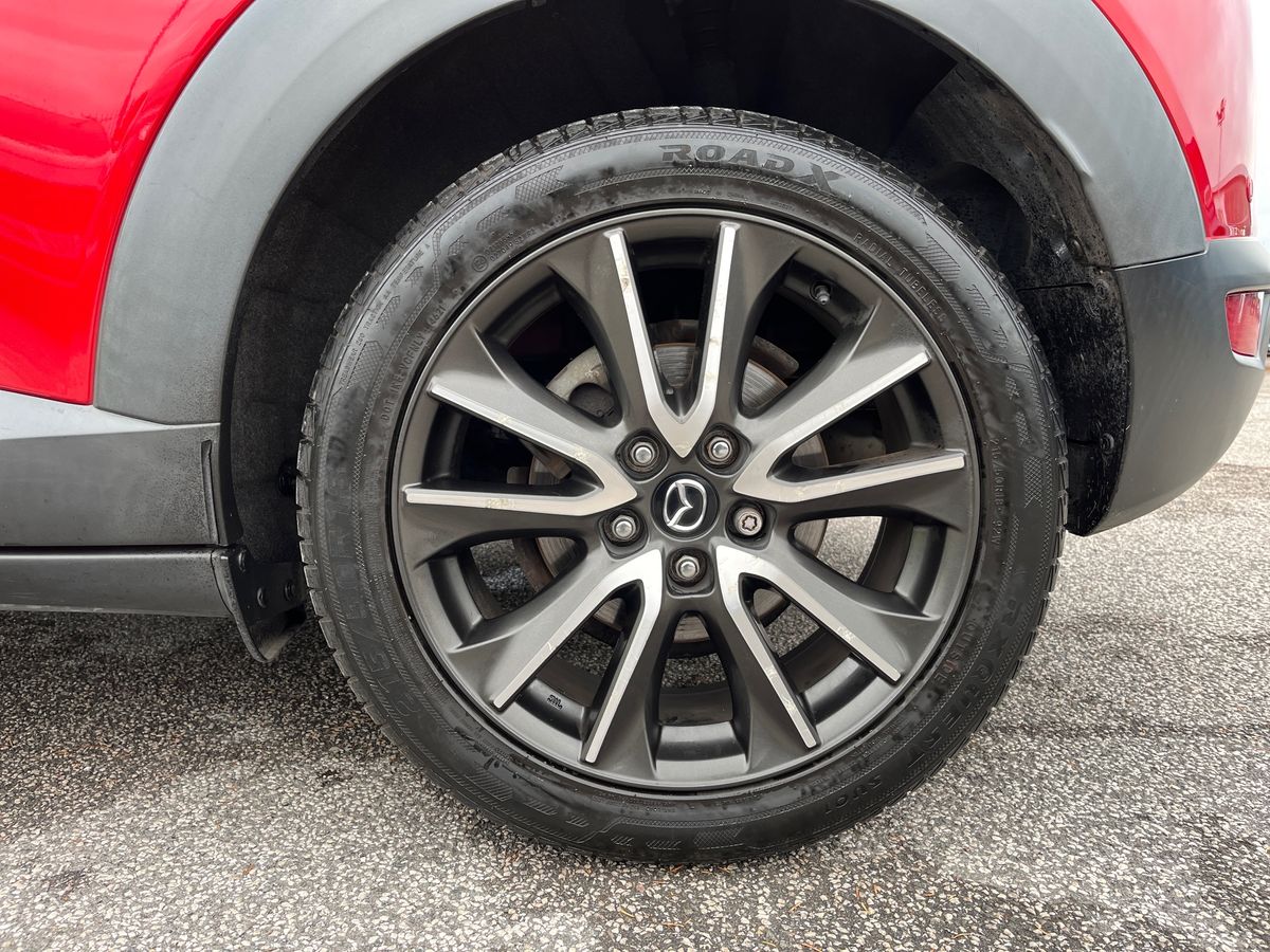 Used Mazda CX-3 2016 for sale - 76518120: Photo 7