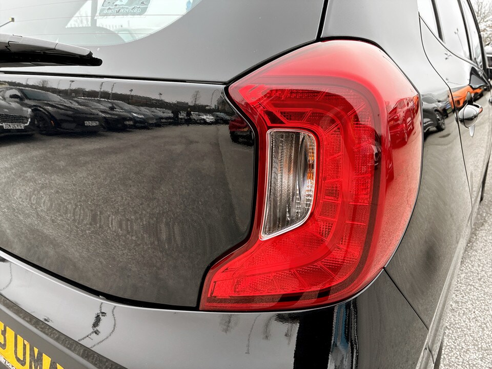 Used Kia Picanto 2023 for sale - 77759933: Photo 11