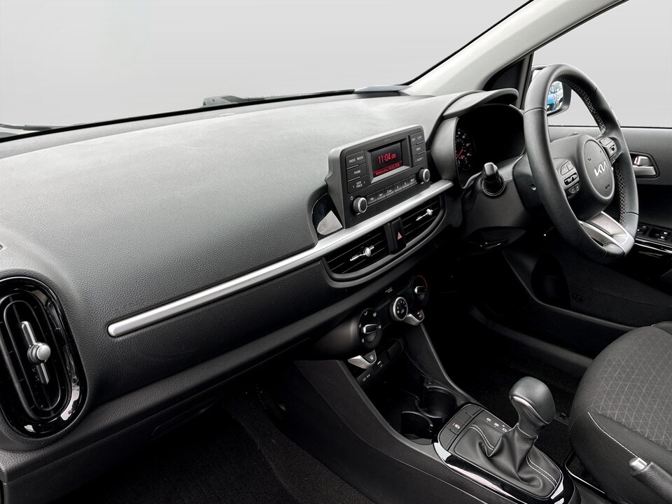 Used Kia Picanto 2023 for sale - 77759933: Photo 17