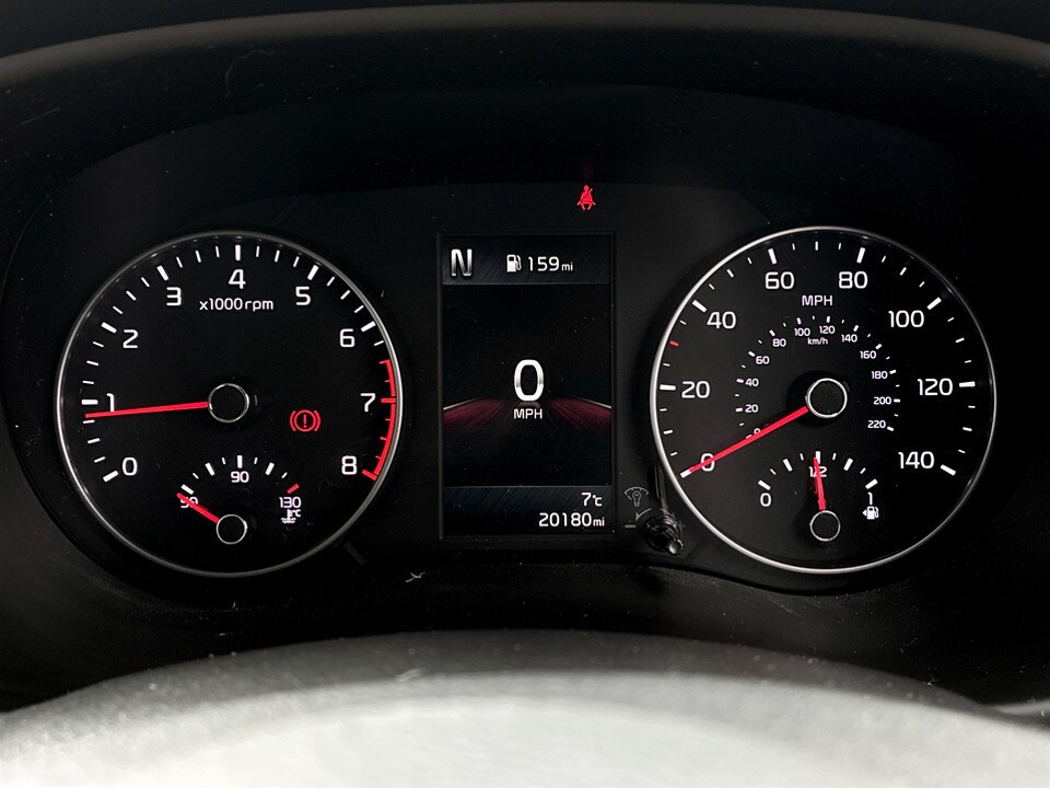 Used Kia Picanto 2023 for sale - 77759933: Photo 22