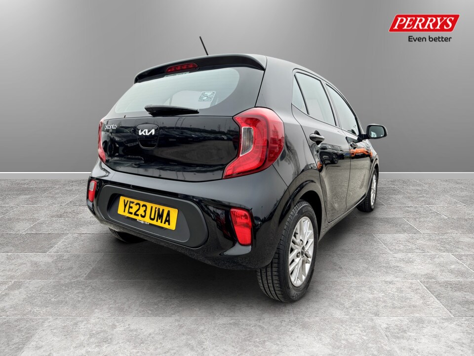 Used Kia Picanto 2023 for sale - 77759933: Photo 26