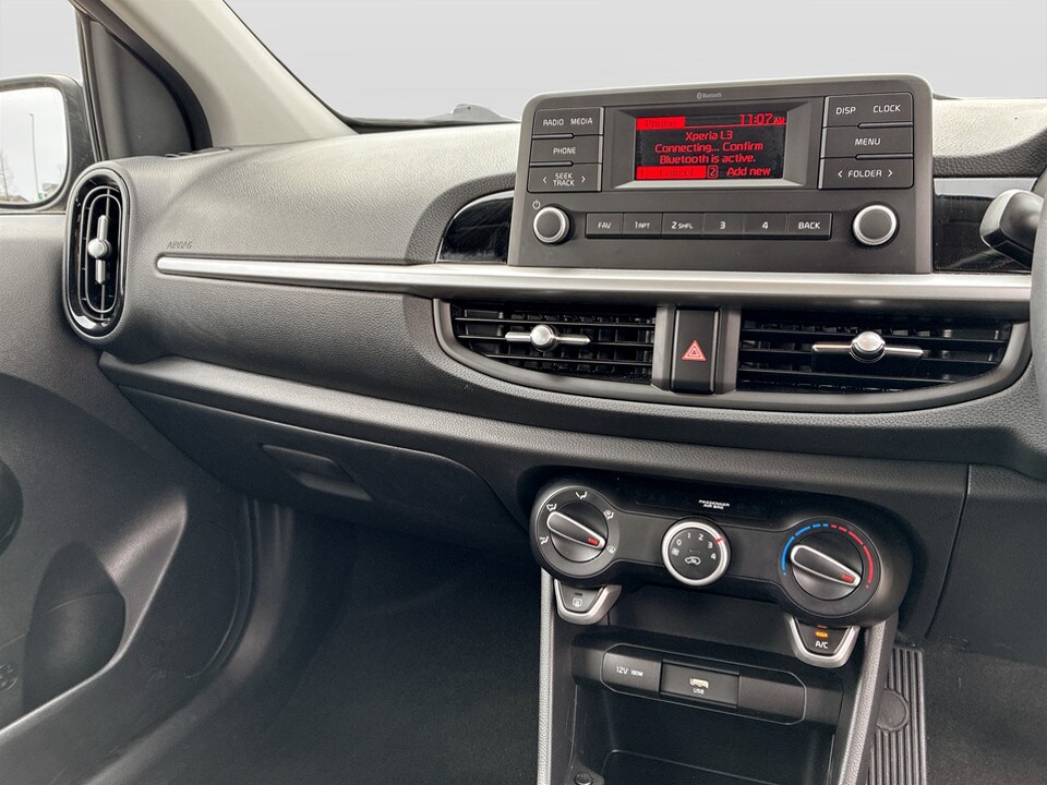 Used Kia Picanto 2023 for sale - 77759933: Photo 29