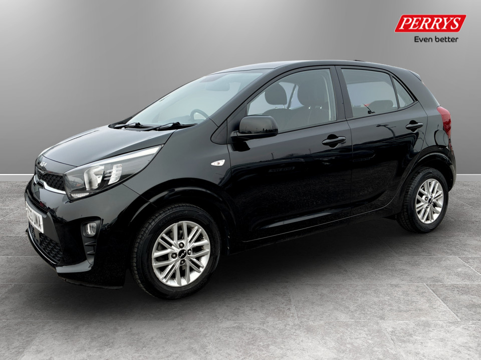 Used Kia Picanto 2023 for sale - 77759933: Photo 3