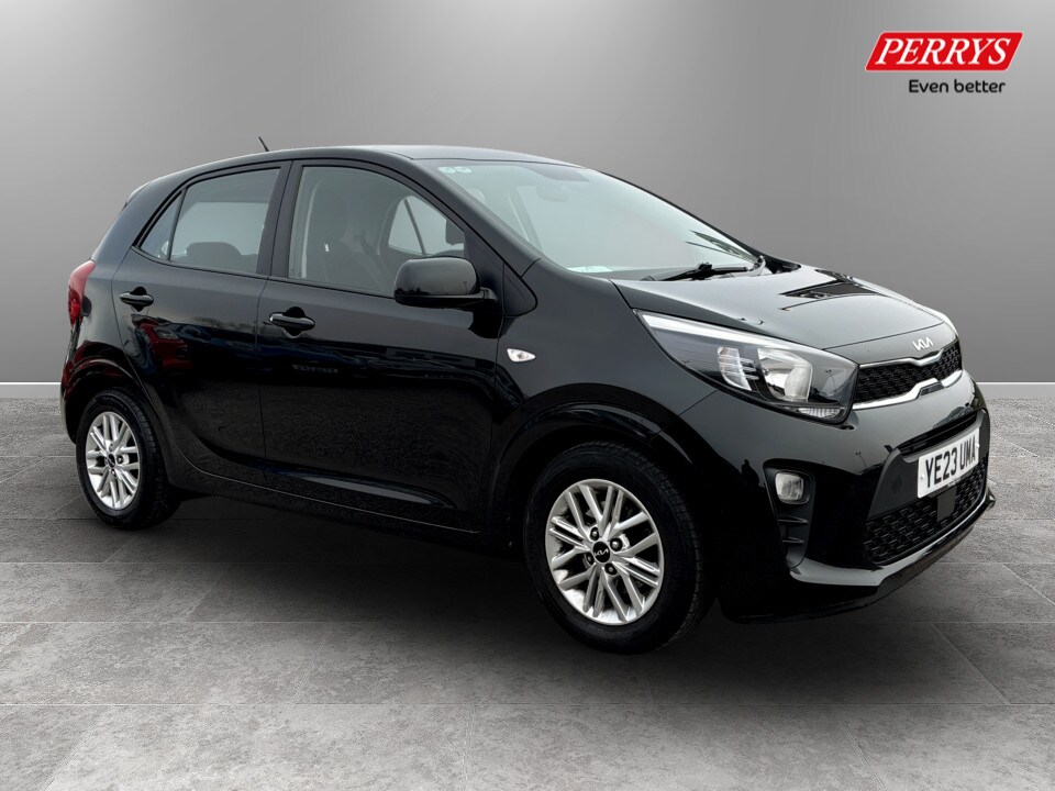 Used Kia Picanto 2023 for sale - 77759933: Photo 37