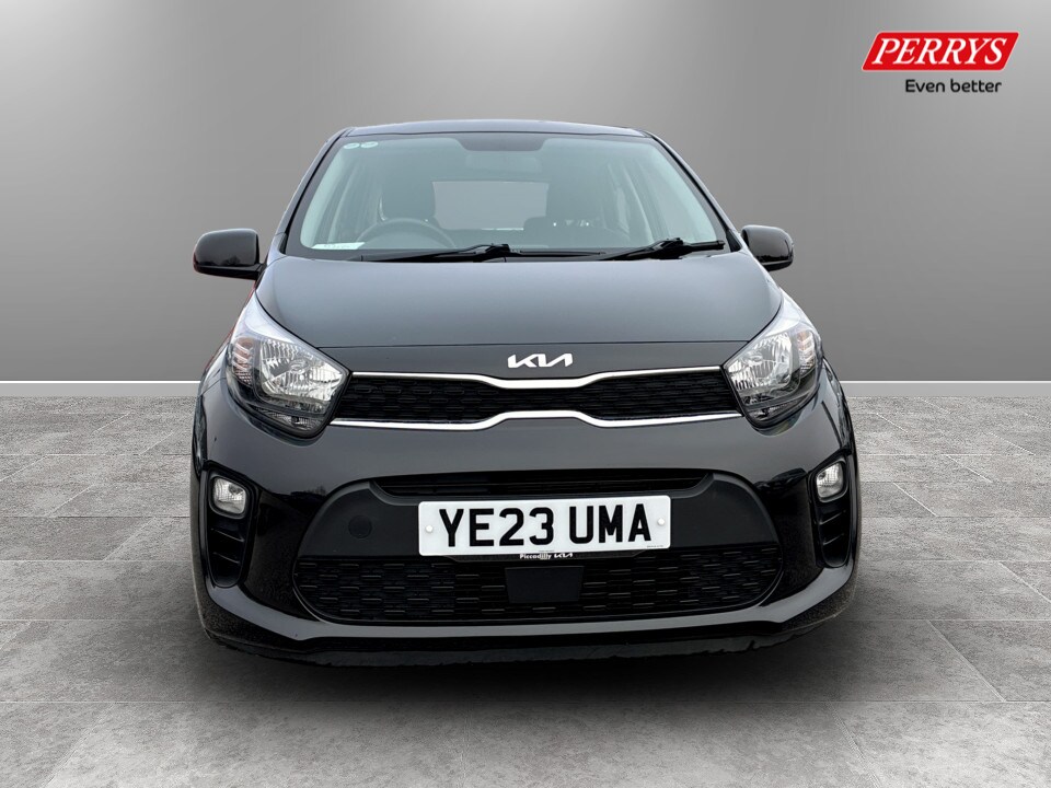 Used Kia Picanto 2023 for sale - 77759933: Photo 38