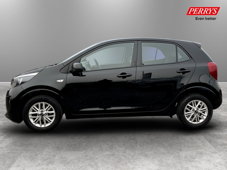 Used Kia Picanto 2023 for sale - 77759933: Photo 4