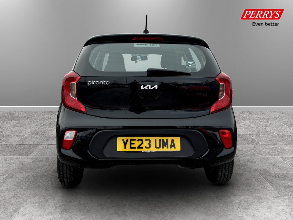 Used Kia Picanto 2023 for sale - 77759933: Photo 42