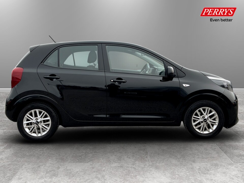 Used Kia Picanto 2023 for sale - 77759933: Photo 44