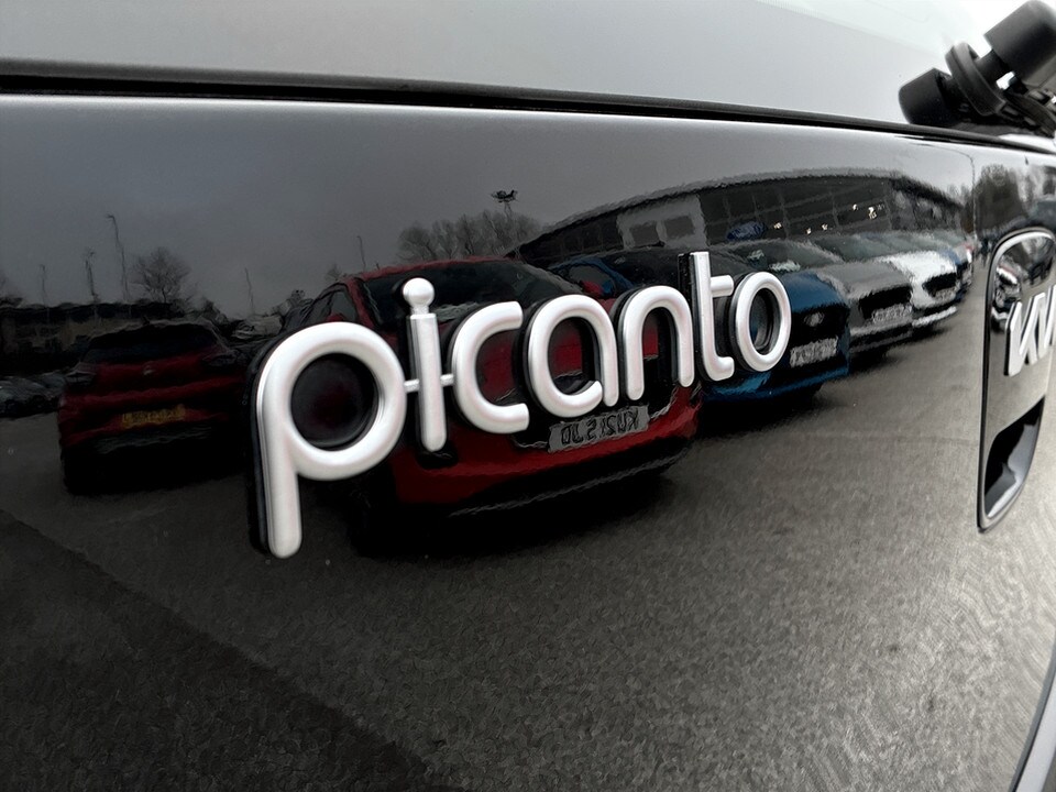 Used Kia Picanto 2023 for sale - 77759933: Photo 49