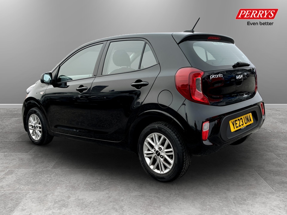 Used Kia Picanto 2023 for sale - 77759933: Photo 5