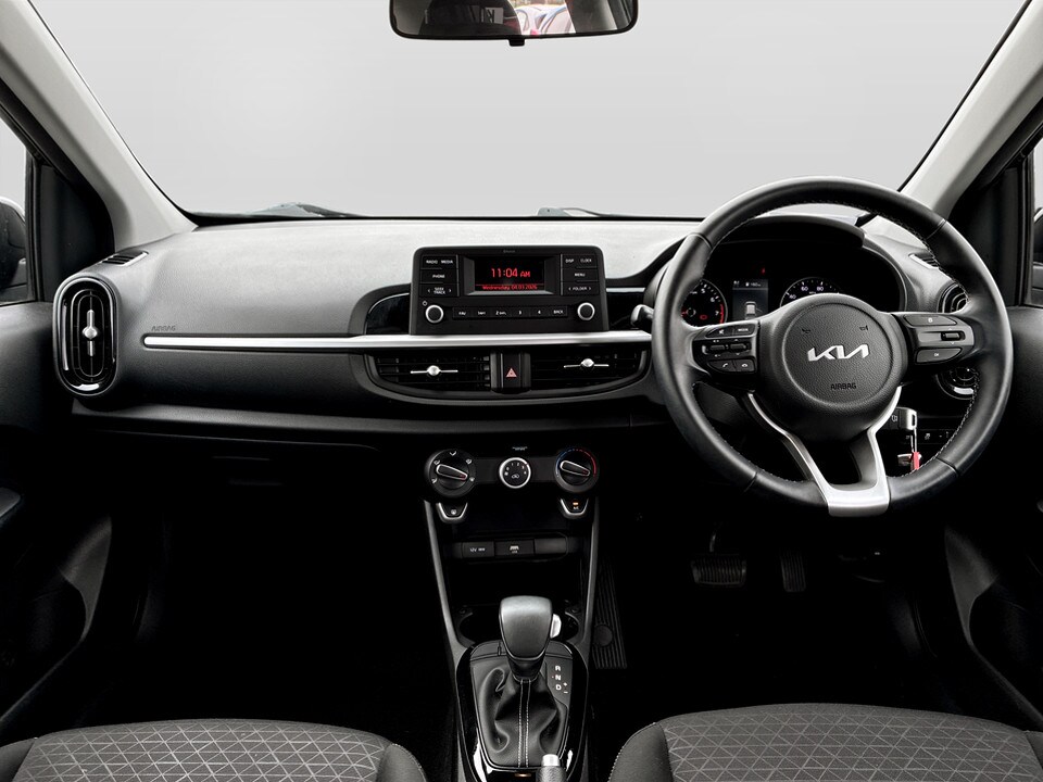 Used Kia Picanto 2023 for sale - 77759933: Photo 51