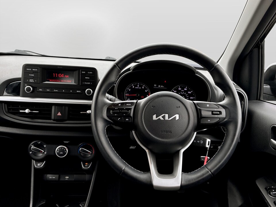 Used Kia Picanto 2023 for sale - 77759933: Photo 52