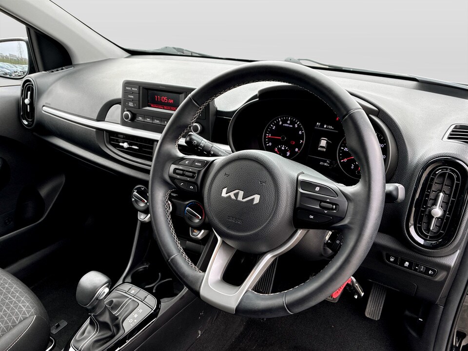 Used Kia Picanto 2023 for sale - 77759933: Photo 61