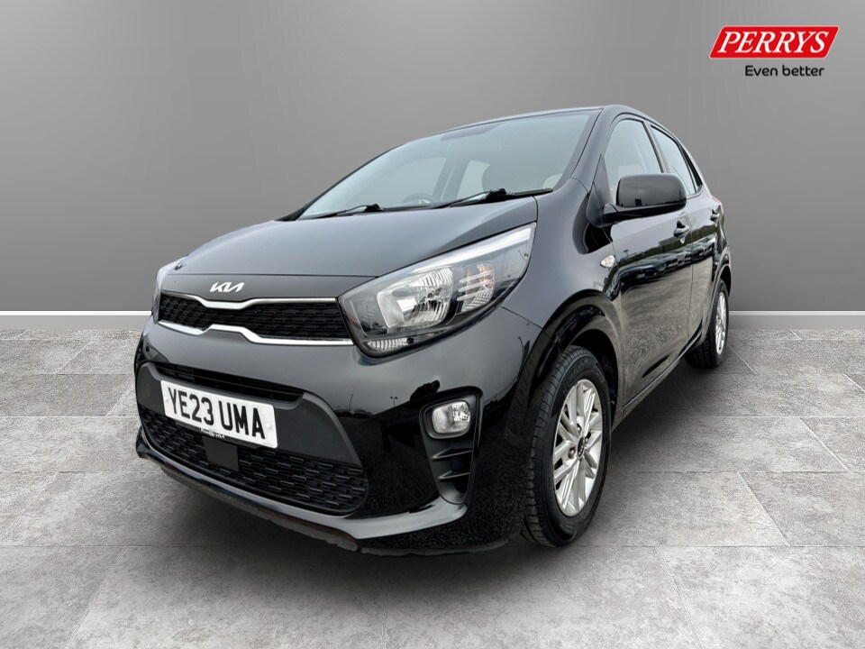 Used Kia Picanto 2023 for sale - 77759933: Photo 63