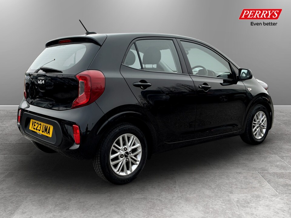Used Kia Picanto 2023 for sale - 77759933: Photo 7