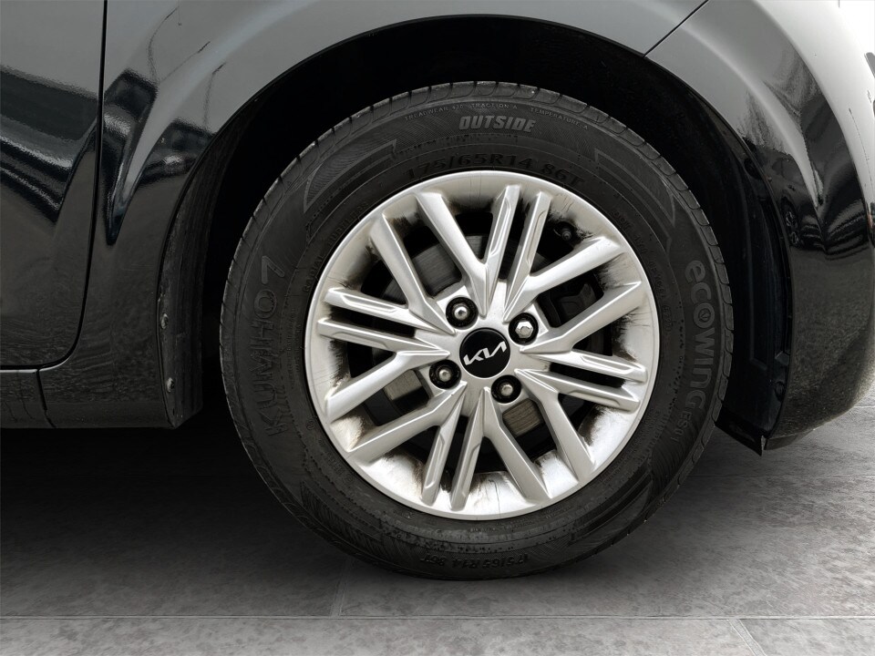 Used Kia Picanto 2023 for sale - 77759933: Photo 9