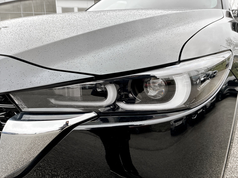 Used Mazda CX-5 2025 for sale - 77617225: Photo 10