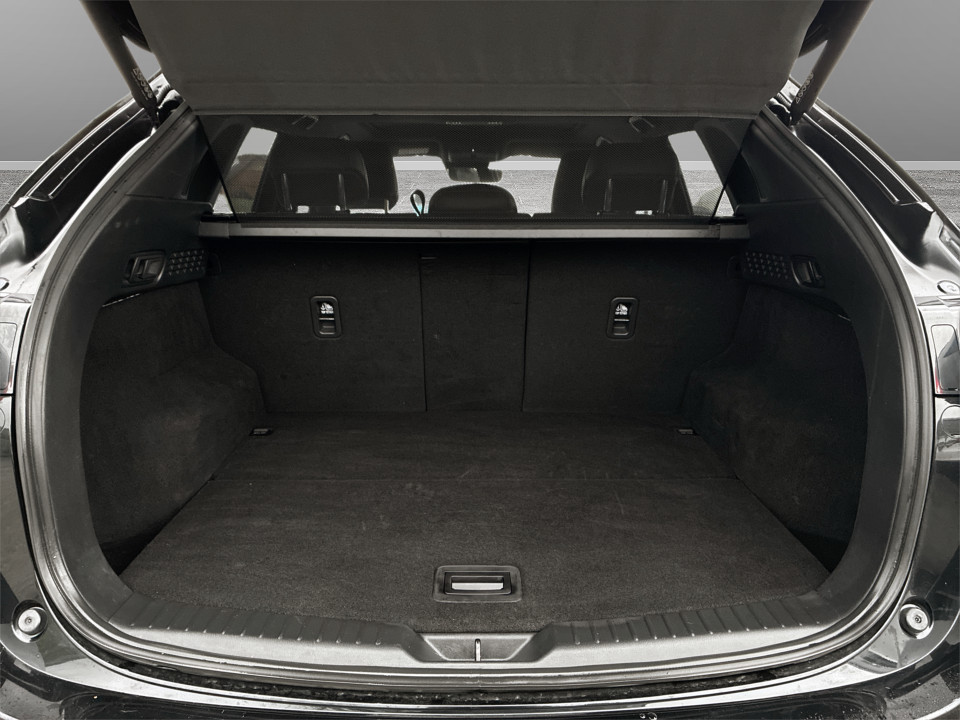 Used Mazda CX-5 2025 for sale - 77617225: Photo 12