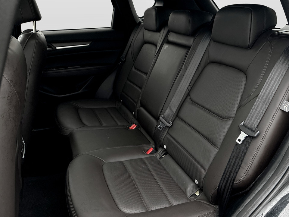 Used Mazda CX-5 2025 for sale - 77617225: Photo 14