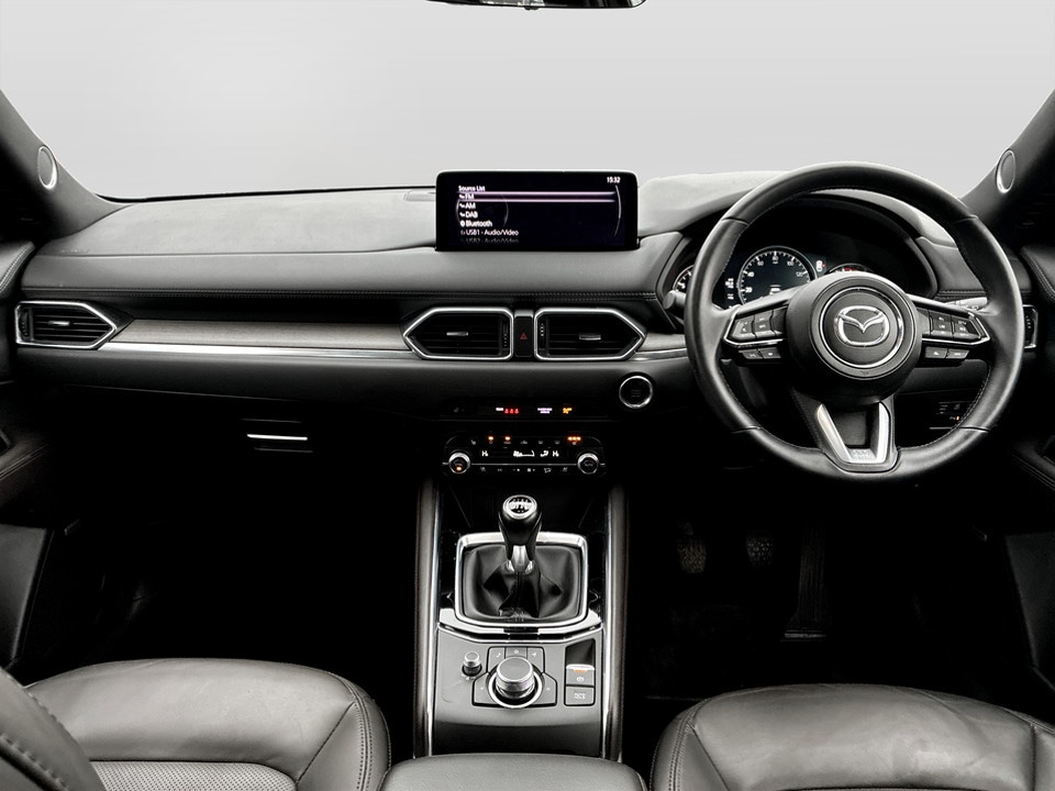 Used Mazda CX-5 2025 for sale - 77617225: Photo 15