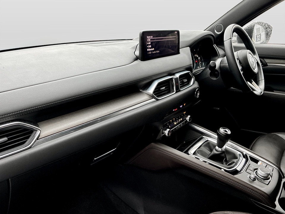 Used Mazda CX-5 2025 for sale - 77617225: Photo 17