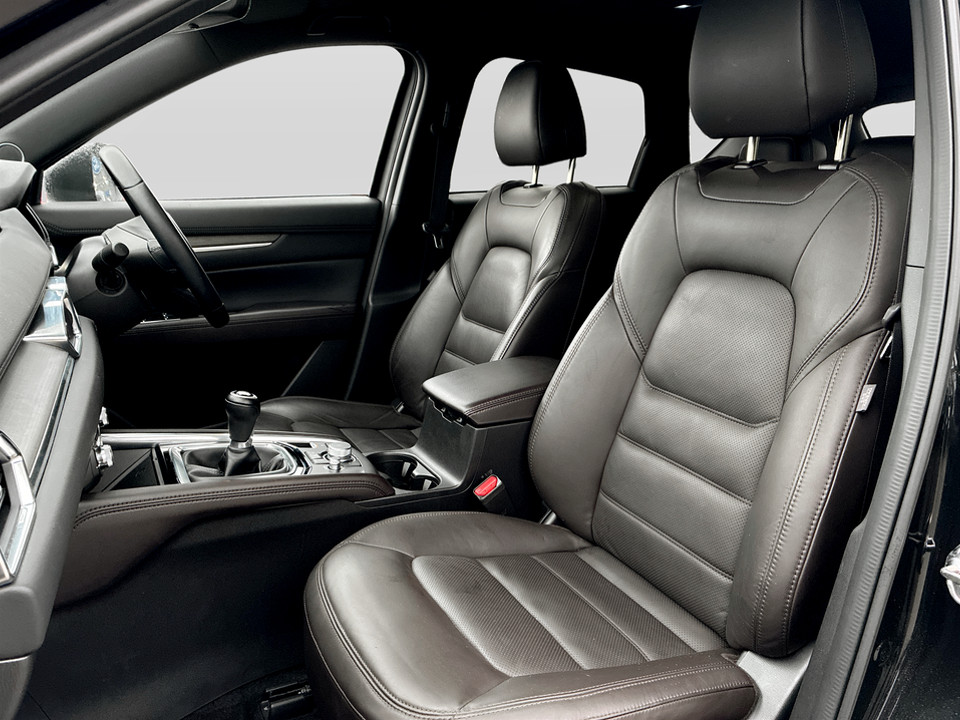 Used Mazda CX-5 2025 for sale - 77617225: Photo 18