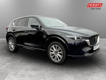 2025 - 2.0 e-Skyactiv G MHEV Takumi 5dr