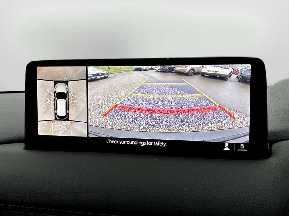 Used Mazda CX-5 2025 for sale - 77617225: Photo 21