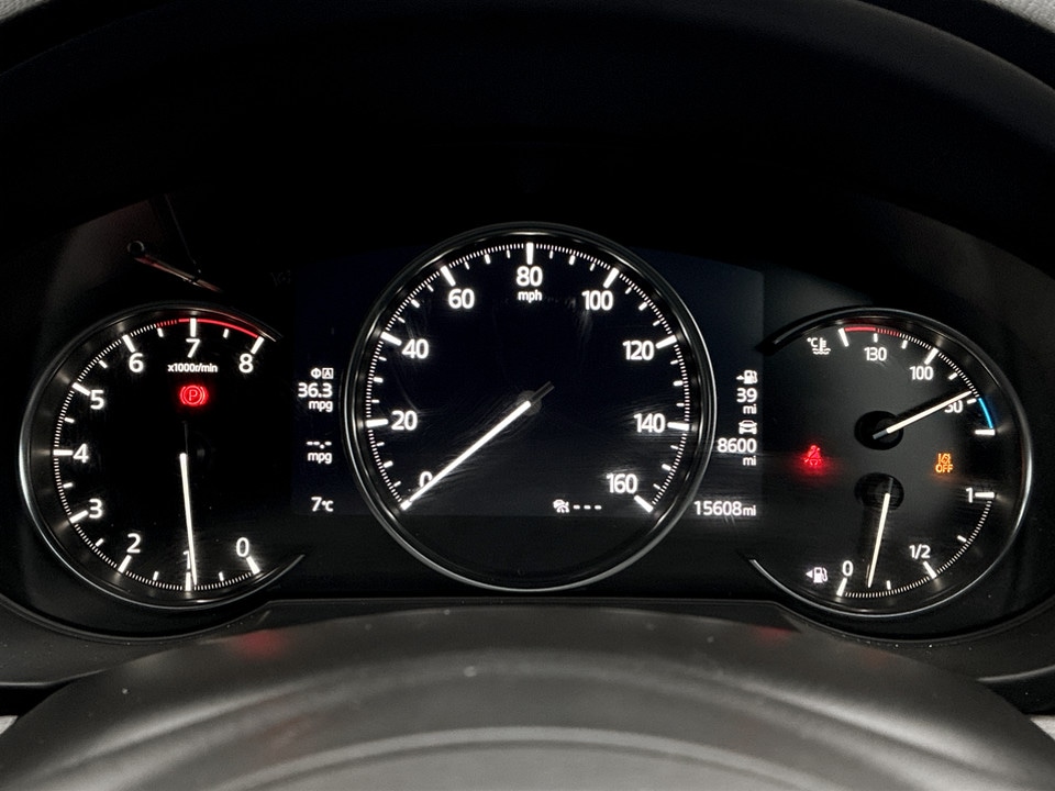 Used Mazda CX-5 2025 for sale - 77617225: Photo 22