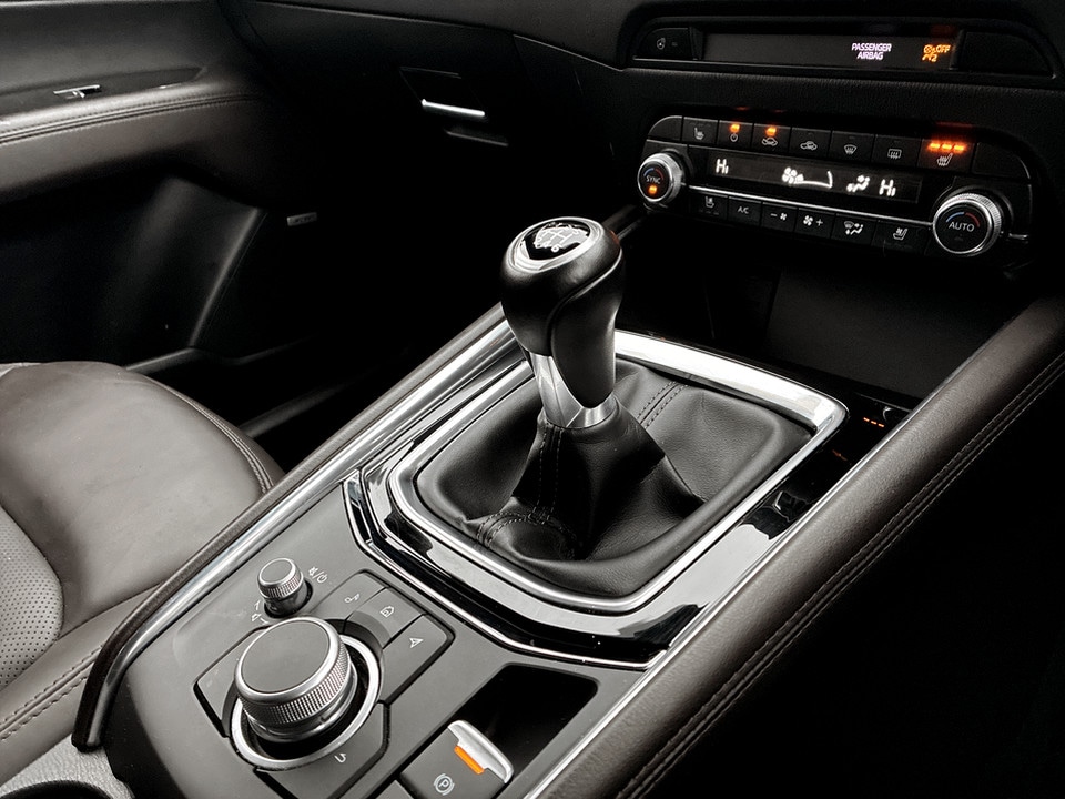 Used Mazda CX-5 2025 for sale - 77617225: Photo 23