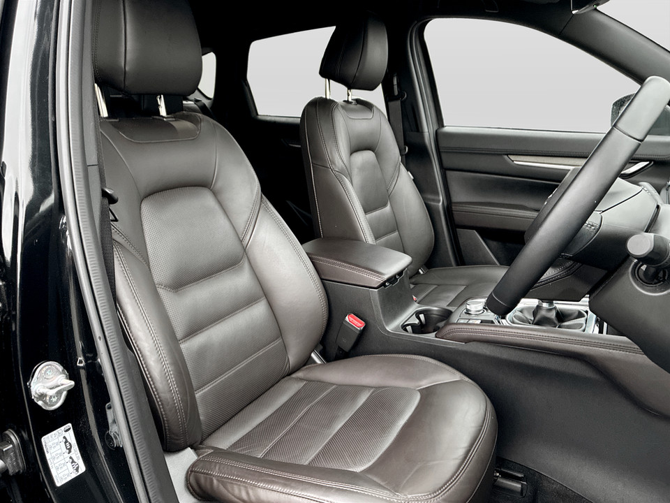 Used Mazda CX-5 2025 for sale - 77617225: Photo 24