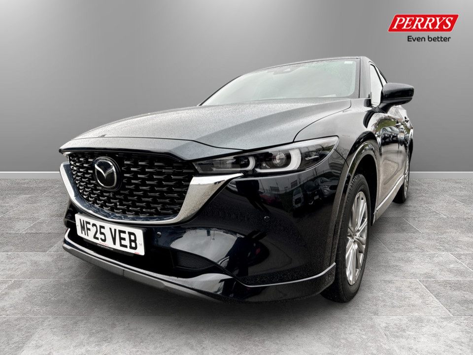 Used Mazda CX-5 2025 for sale - 77617225: Photo 29