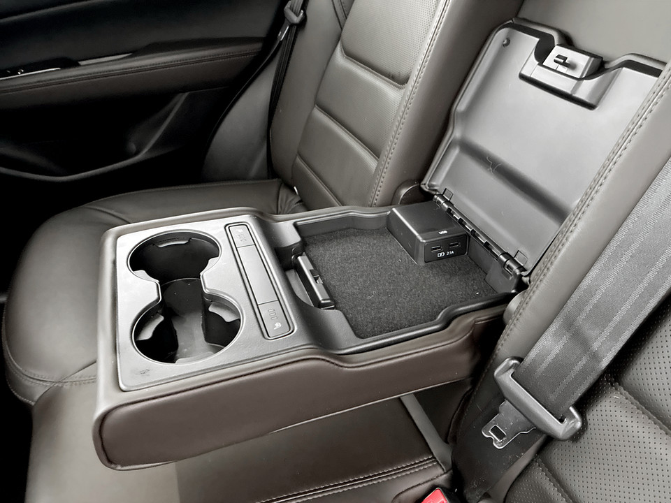 Used Mazda CX-5 2025 for sale - 77617225: Photo 34