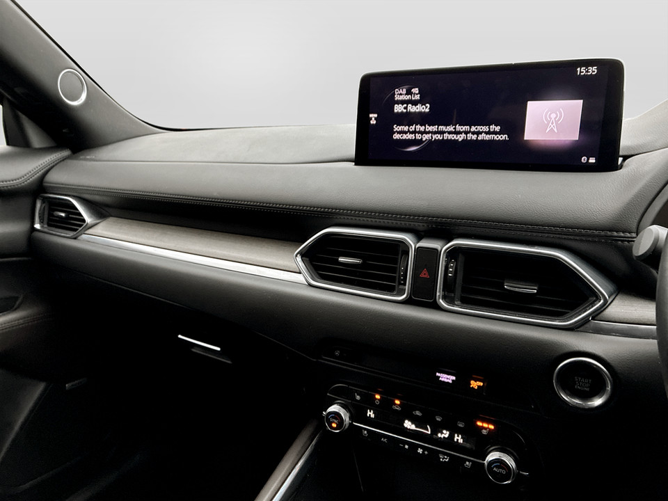 Used Mazda CX-5 2025 for sale - 77617225: Photo 36