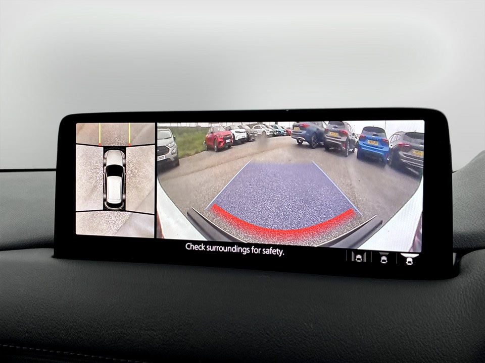 Used Mazda CX-5 2025 for sale - 77617225: Photo 38