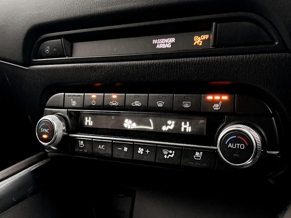 Used Mazda CX-5 2025 for sale - 77617225: Photo 40