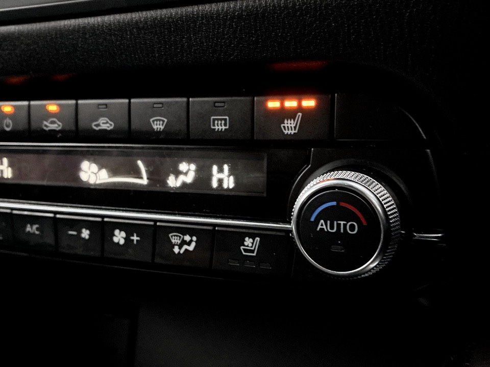 Used Mazda CX-5 2025 for sale - 77617225: Photo 41