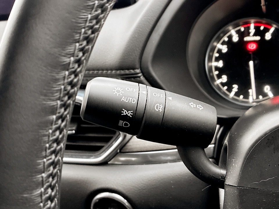 Used Mazda CX-5 2025 for sale - 77617225: Photo 45