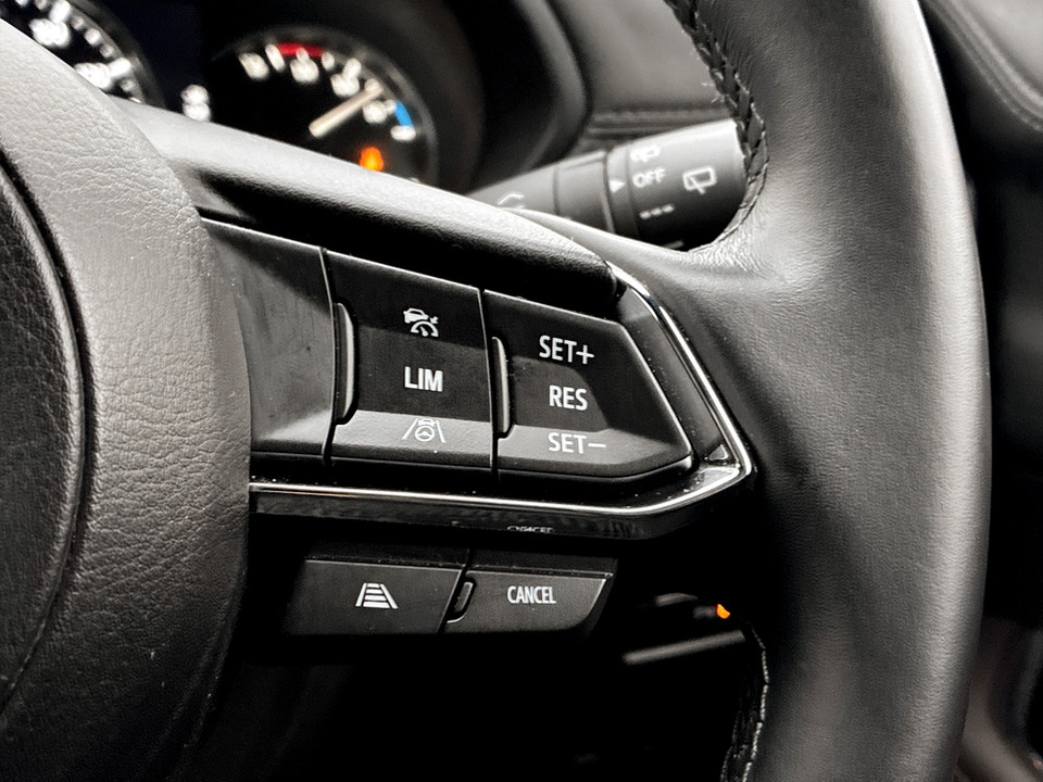 Used Mazda CX-5 2025 for sale - 77617225: Photo 46