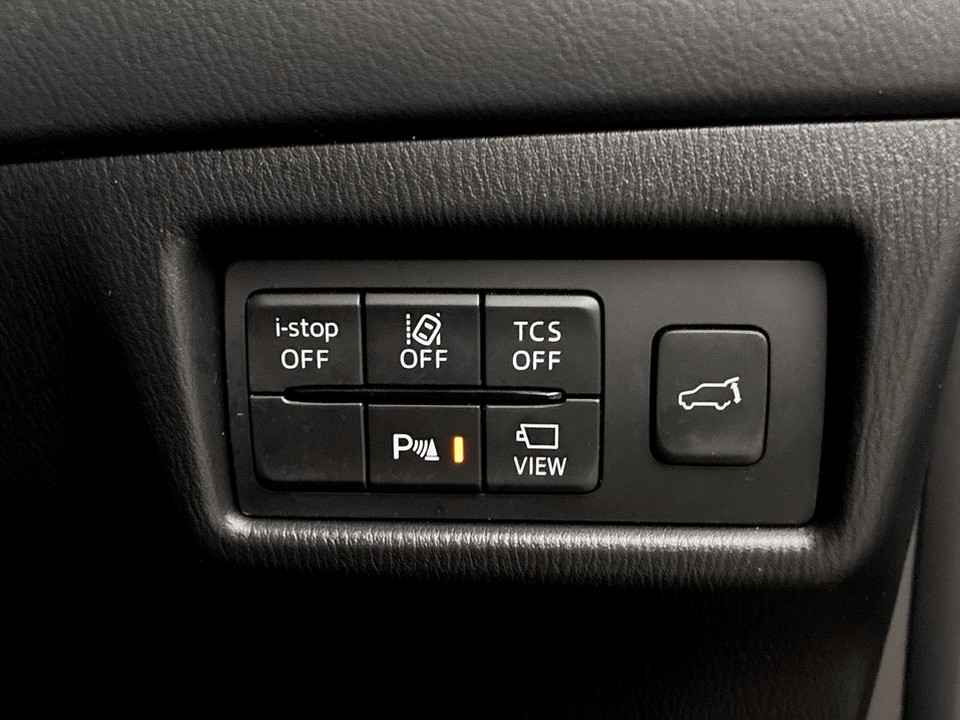 Used Mazda CX-5 2025 for sale - 77617225: Photo 49