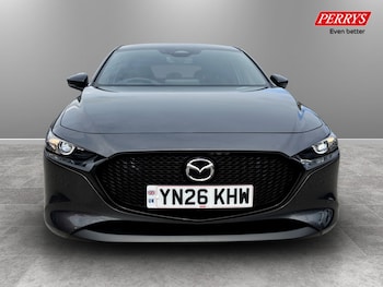 Used Mazda Mazda3 2026 for sale - 78189727: Photo