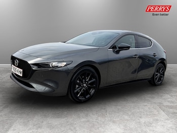 Used Mazda Mazda3 2026 for sale - 78189727: Photo