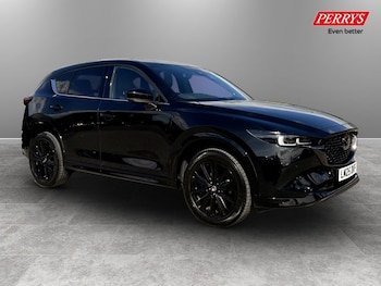 Used Mazda CX-5 2025 for sale - 78282428: Photo